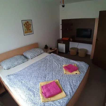 Bed & Breakfast Ilidza