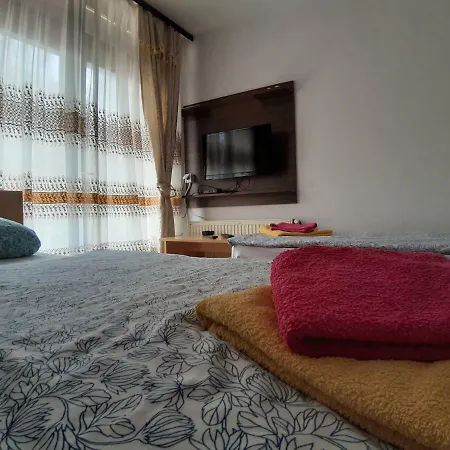 Bed & Breakfast Ilidza Novi Pazar