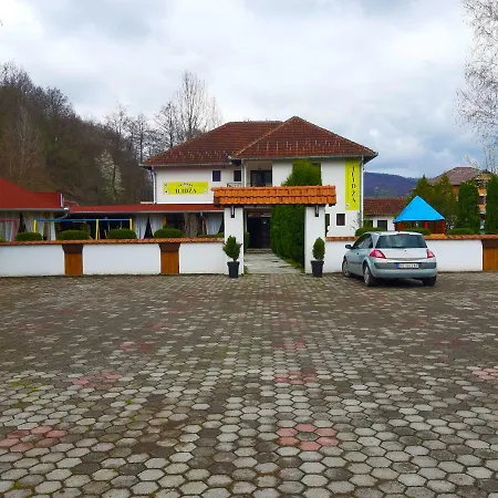 Bed & Breakfast Ilidza