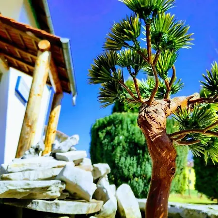 Bed & Breakfast Ilidza