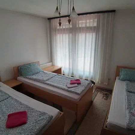 Ilidza Bed & Breakfast