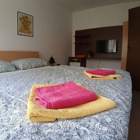 Bed & Breakfast Ilidza *