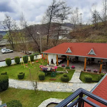 Bed & Breakfast Ilidza *