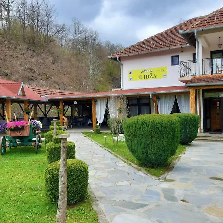 Ilidza *