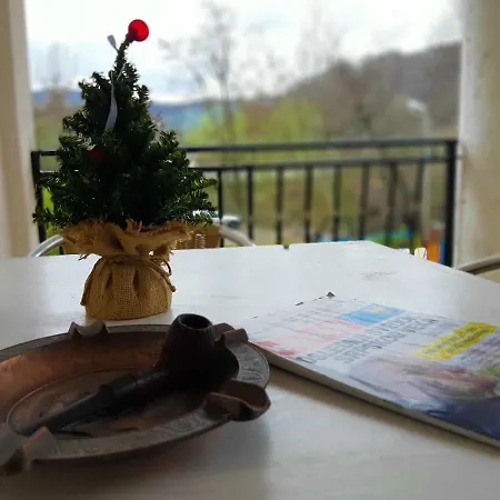 Bed & Breakfast Ilidza