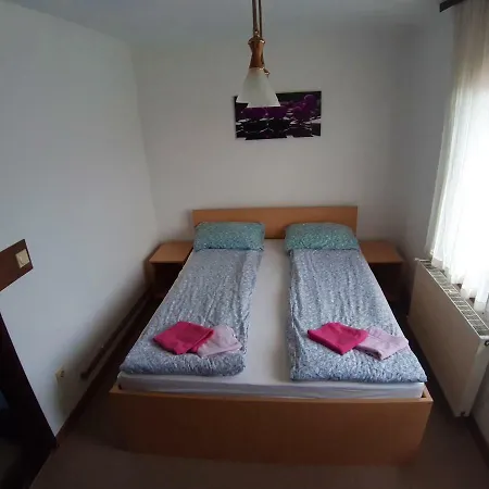 Bed & Breakfast Ilidza *
