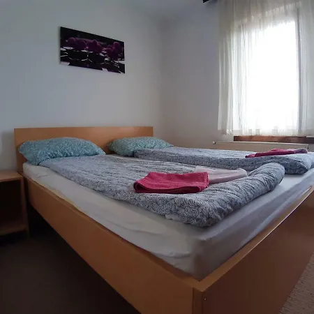 Bed & Breakfast Ilidza Novi Pazar