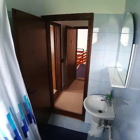 Ilidza Bed & Breakfast