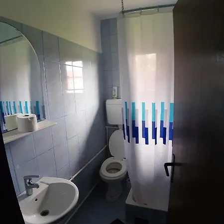 Bed & Breakfast Ilidza Novi Pazar