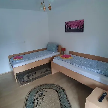 Ilidza * Novi Pazar