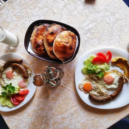 Ilidza Bed & Breakfast Novi Pazar